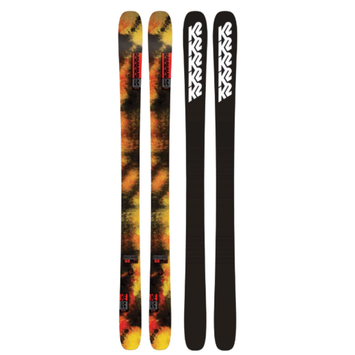 K2 Reckoner 92 Ski 2026 