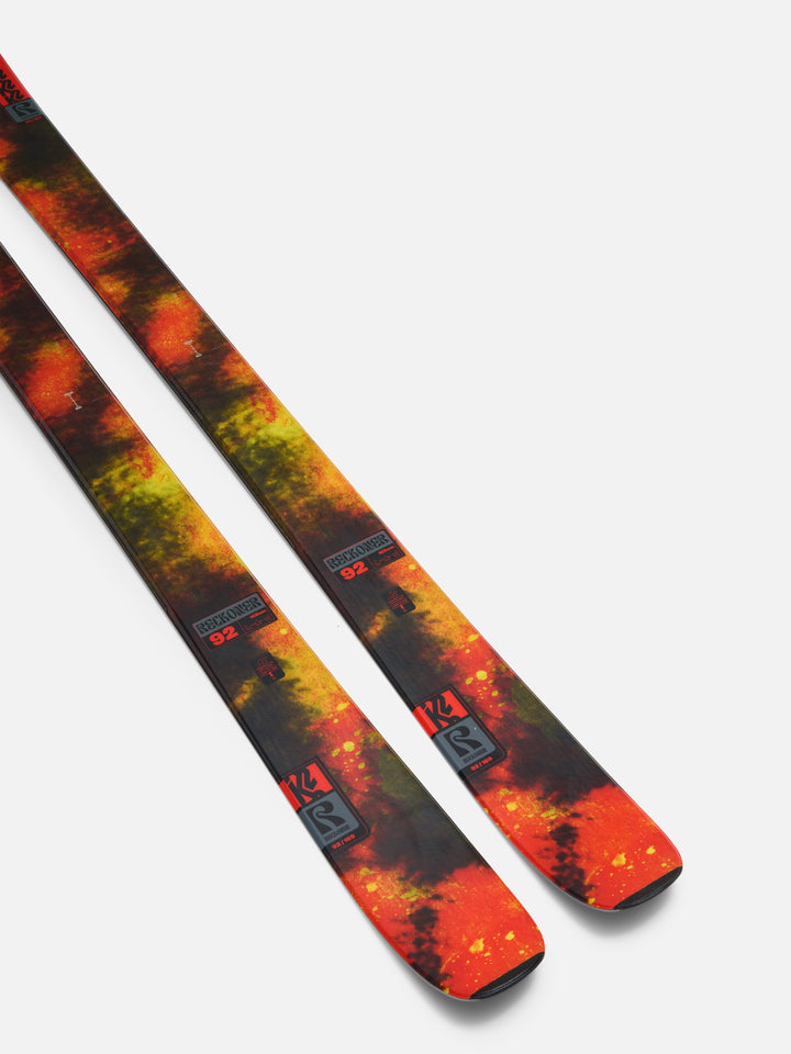 K2 Reckoner 92 Ski 2026 