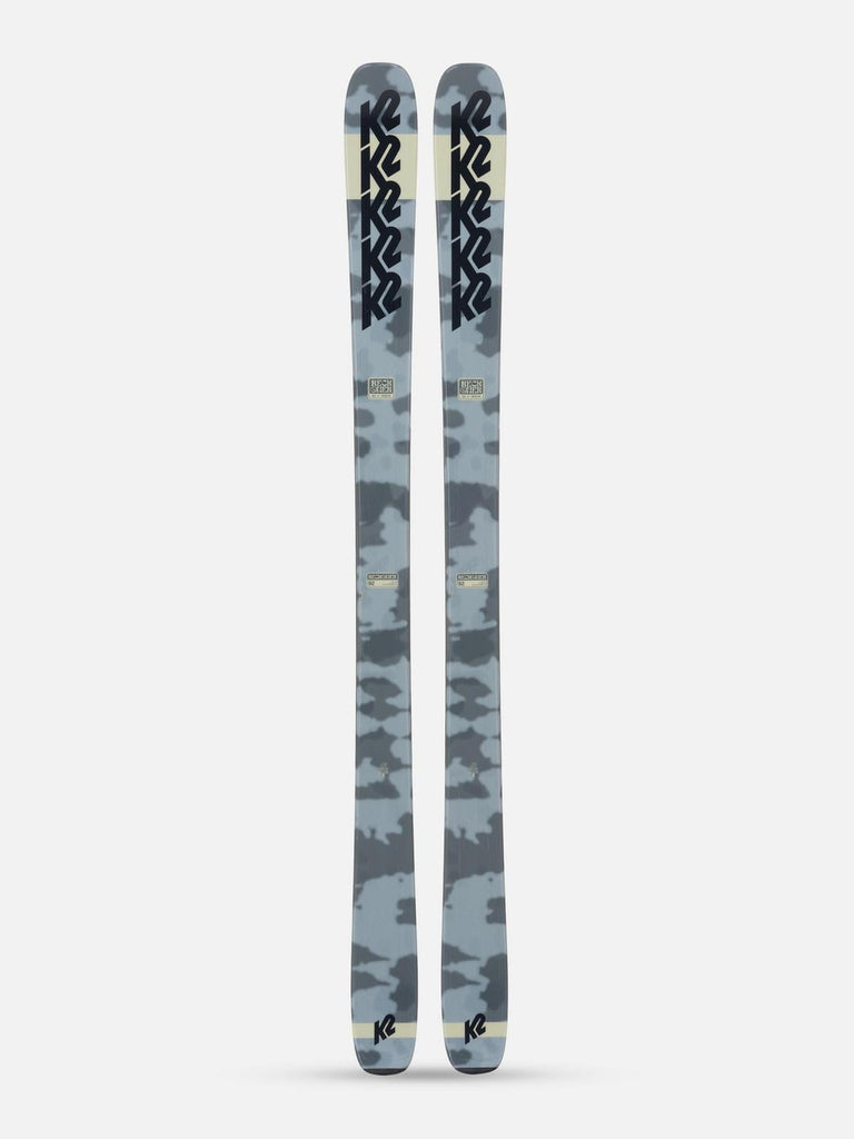K2 Reckoner 92 Skis 2024 
