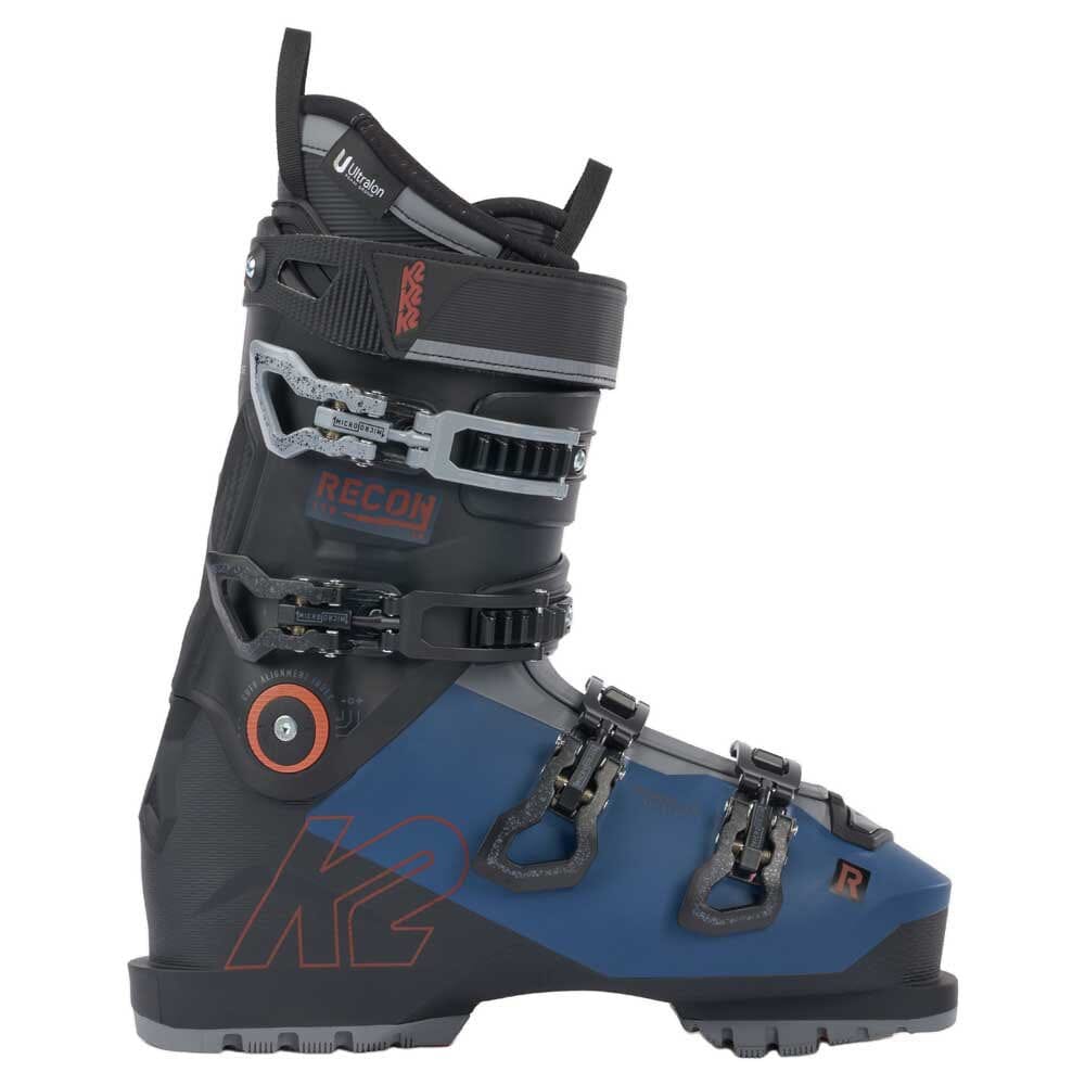 K2 Recon 110 MV Ski Boots 2024 