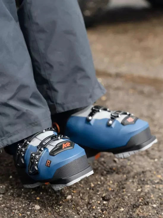 K2 Recon 110 MV Ski Boots 2025 