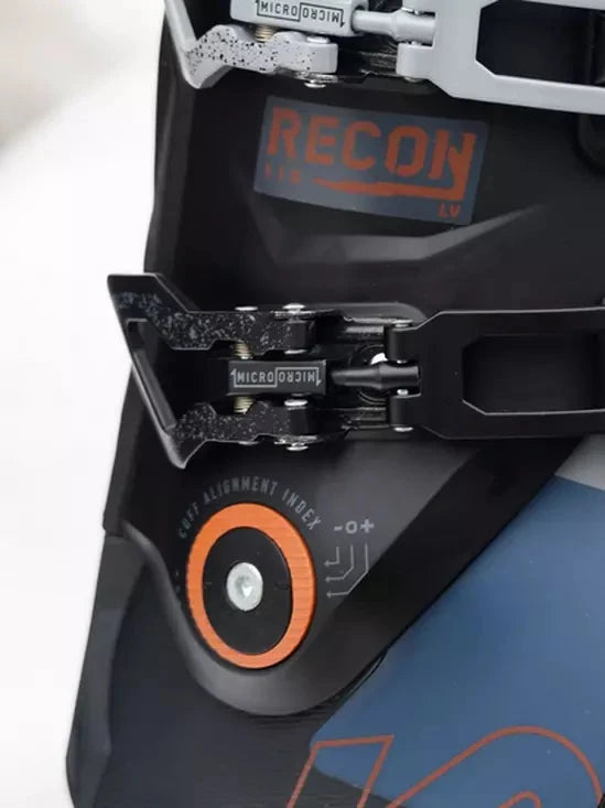K2 Recon 110 MV Ski Boots 2025 