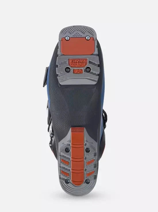 K2 Recon 110 MV Ski Boots 2025 