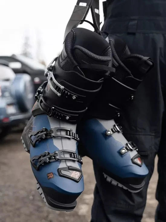 K2 Recon 110 MV Ski Boots 2025 
