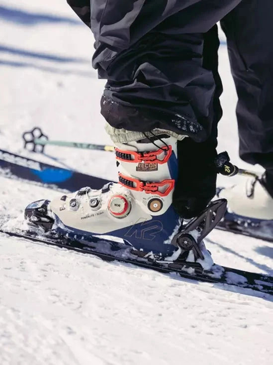 K2 Recon 120 Boa Ski Boots 2025 