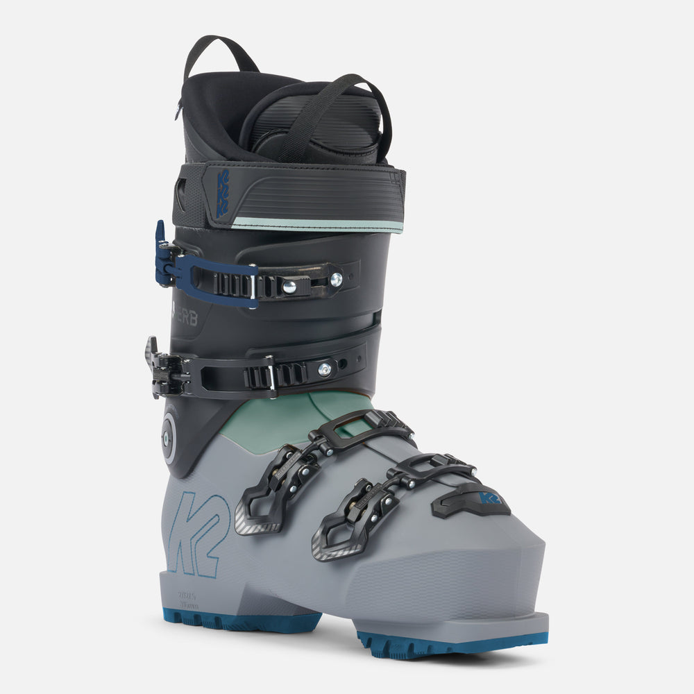 K2 Reverb Youth Ski Boots 2024 