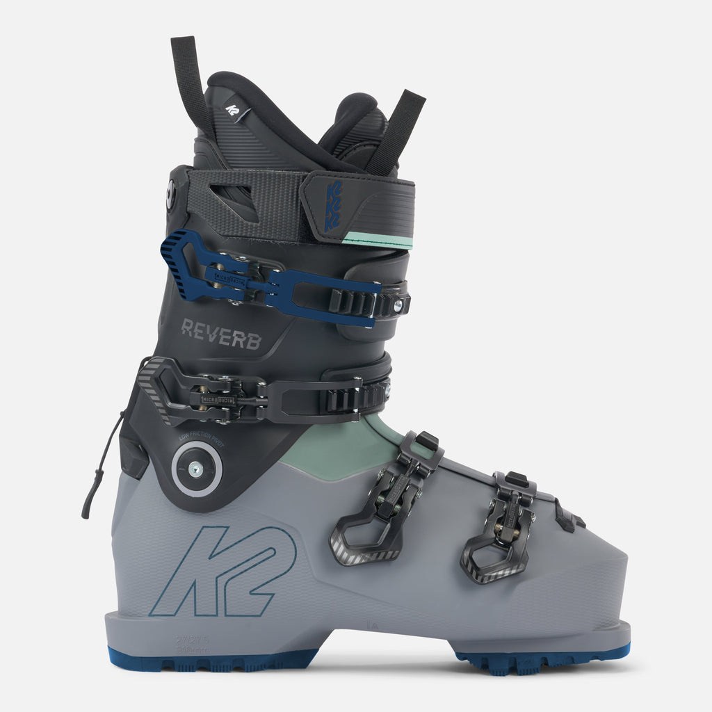 K2 Reverb Youth Ski Boots 2024 