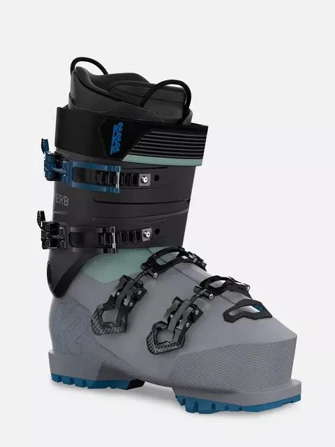 K2 Reverb Youth Ski Boots 2025 