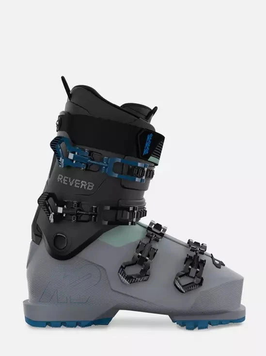K2 Reverb Youth Ski Boots 2025 