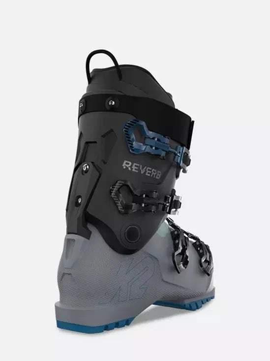 K2 Reverb Youth Ski Boots 2025 