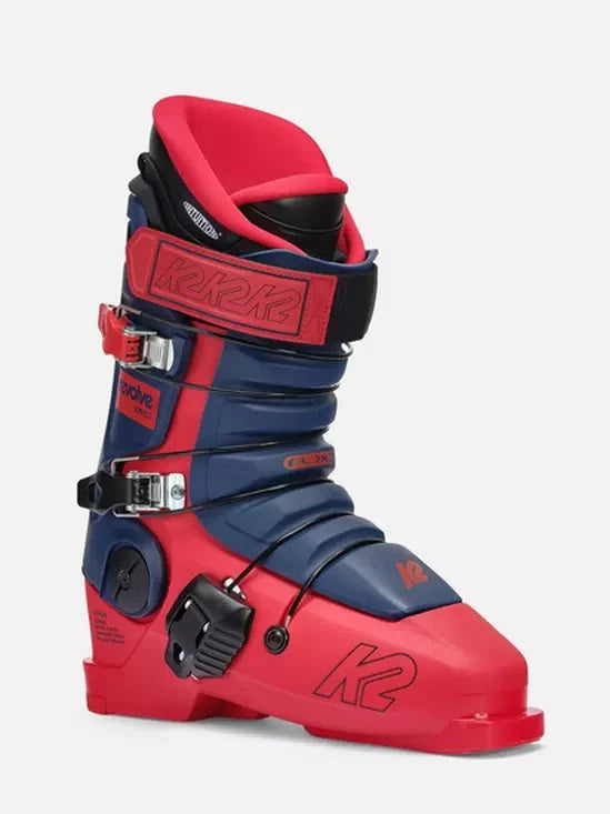 K2 Revolve Ski Boots 2025 