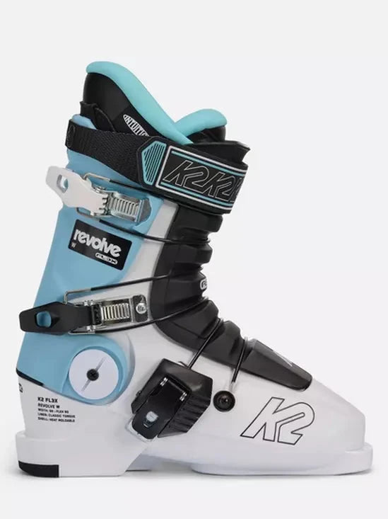 K2 Revolve Womens Ski Boots 2025 