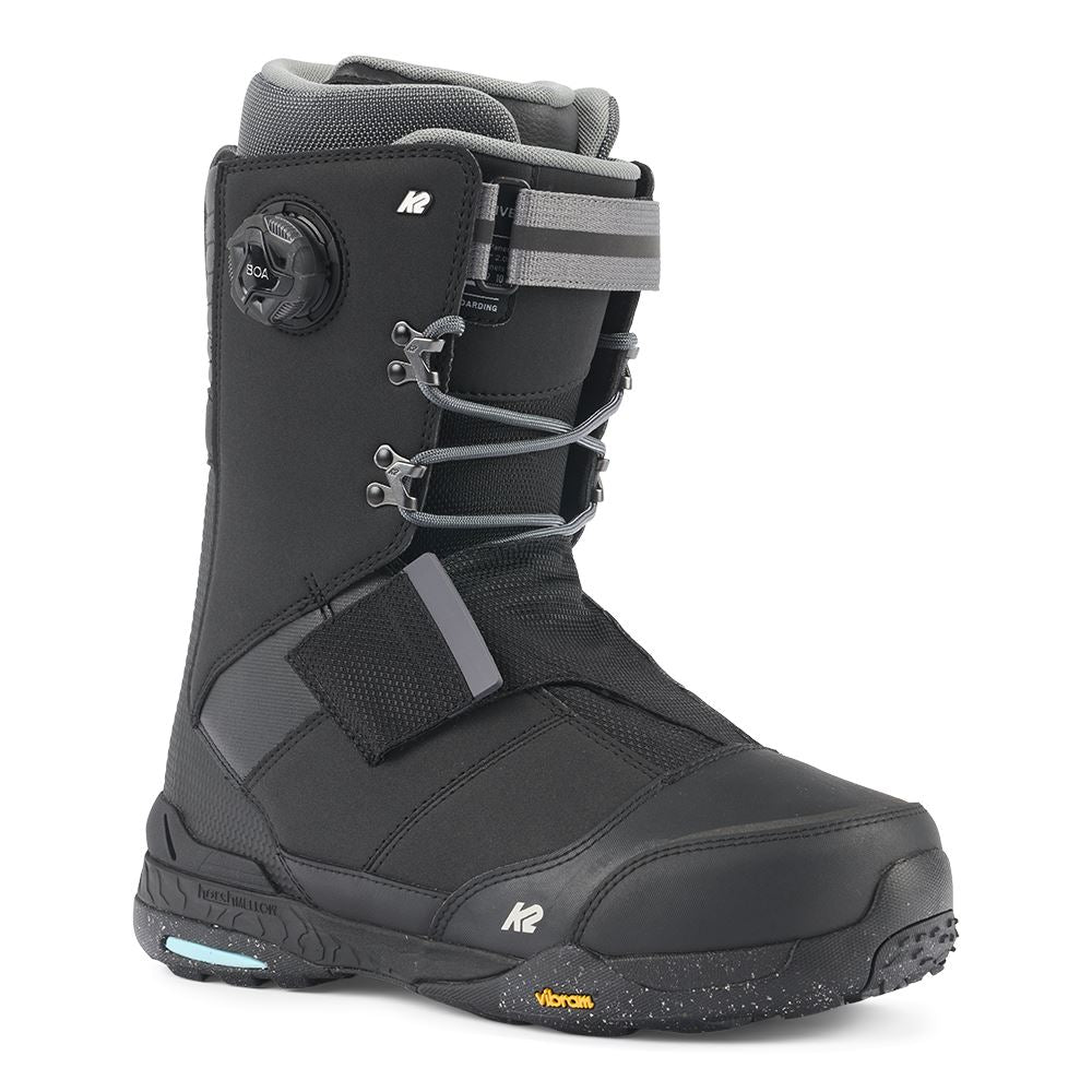K2 Waive Snowboard Boots 2024 