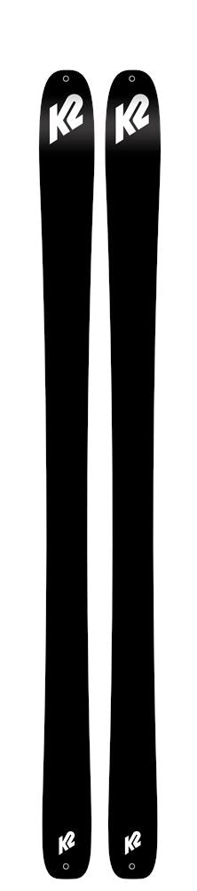 K2 Wayback 89 Womens Ski 2025 
