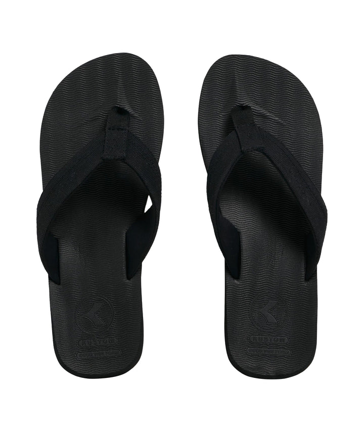 Kustom Burleigh Jandals 