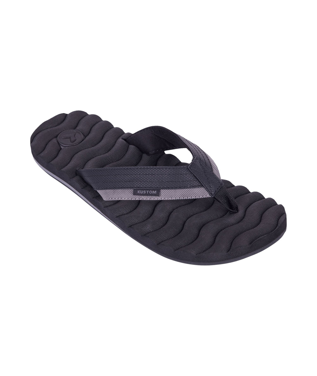 Kustom Hummer III Jandals 