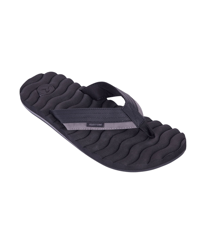 Kustom Hummer III Jandals 
