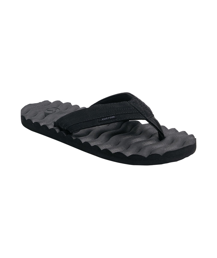 Kustom Hummer Jandals 