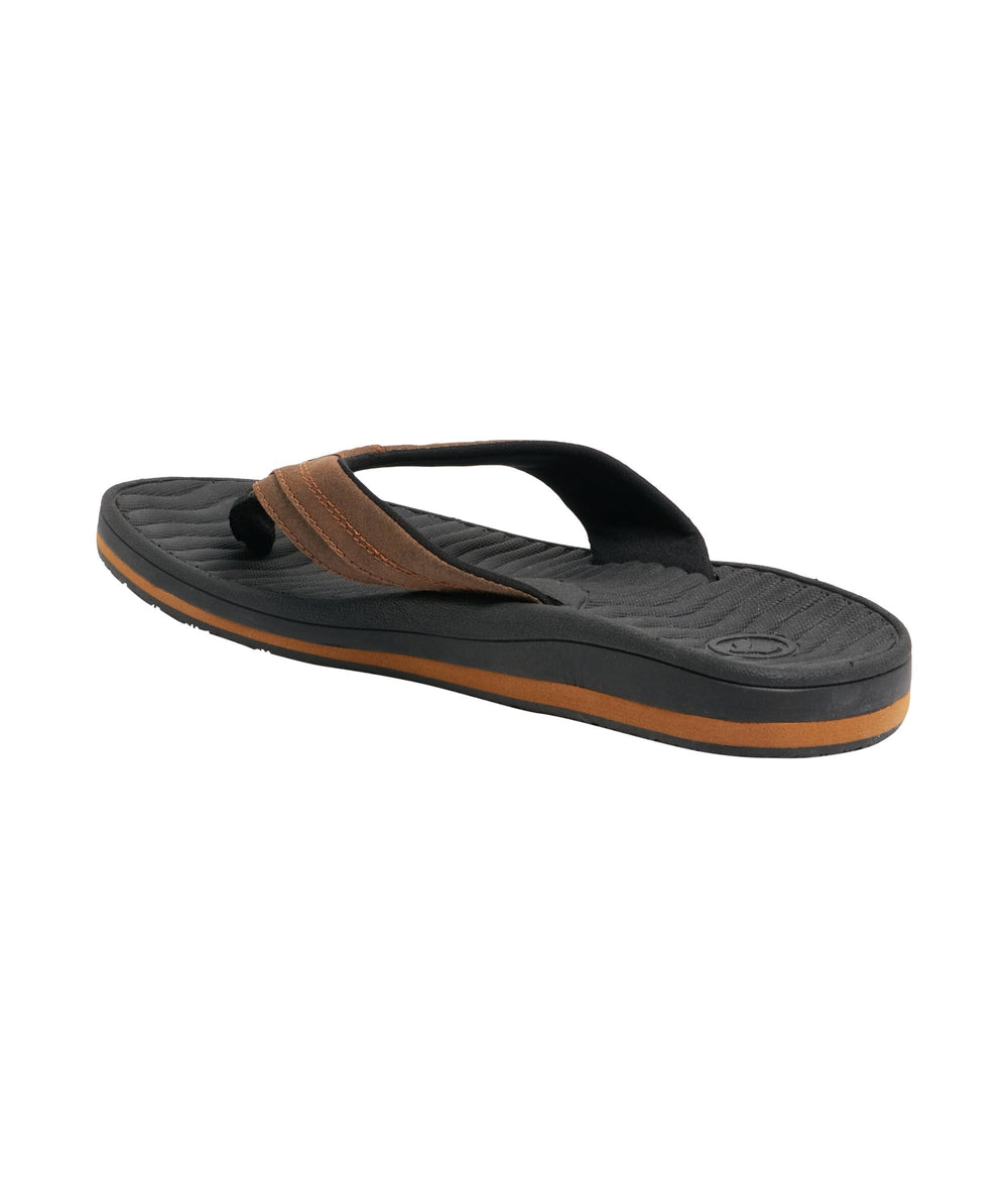 Kustom Quest Jandals 