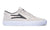 Lakai Manchester White / Black Suede 