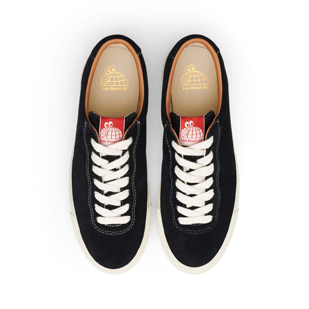 Last Resort AB VM001 Lo Suede 