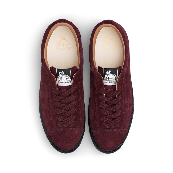 Last Resort AB VM002 Suede Lo 