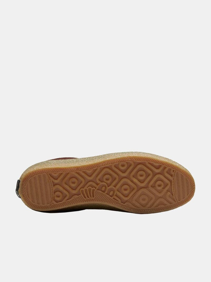 Last Resort AB VM002 Suede Lo 