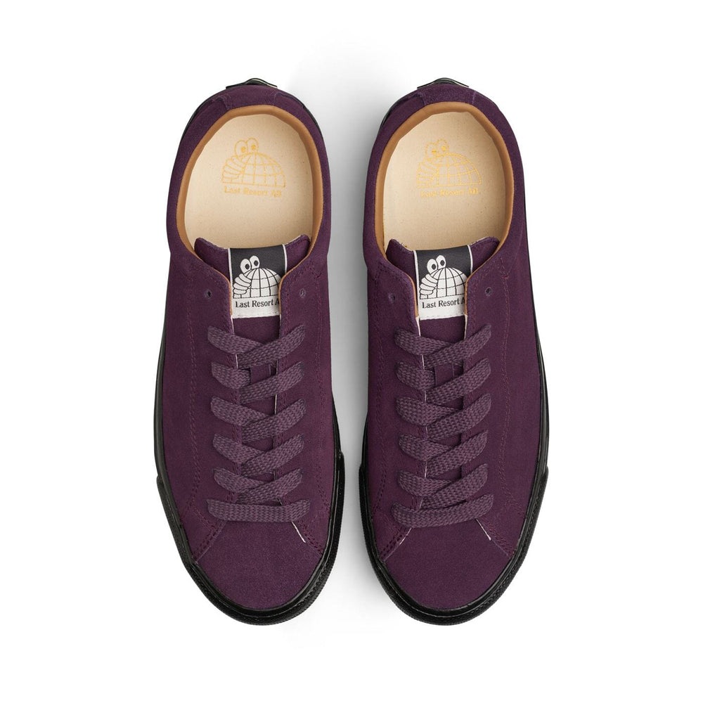 Last Resort AB VM003 Lo Suede 