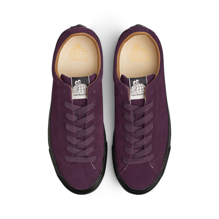 Last Resort AB VM003 Lo Suede 