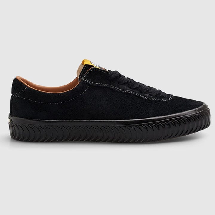 Last Resort AB x Spitfire VM001 Lo Suede 