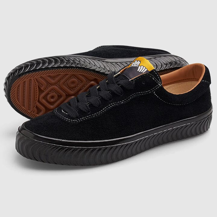 Last Resort AB x Spitfire VM001 Lo Suede 