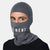 Le Bent Logo Lightweight Balaclava 