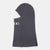 Le Bent Logo Lightweight Balaclava Smoke Pearl 