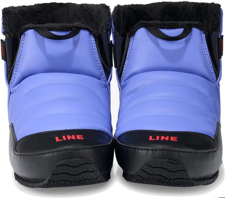 Line Apres Booties 1.0 