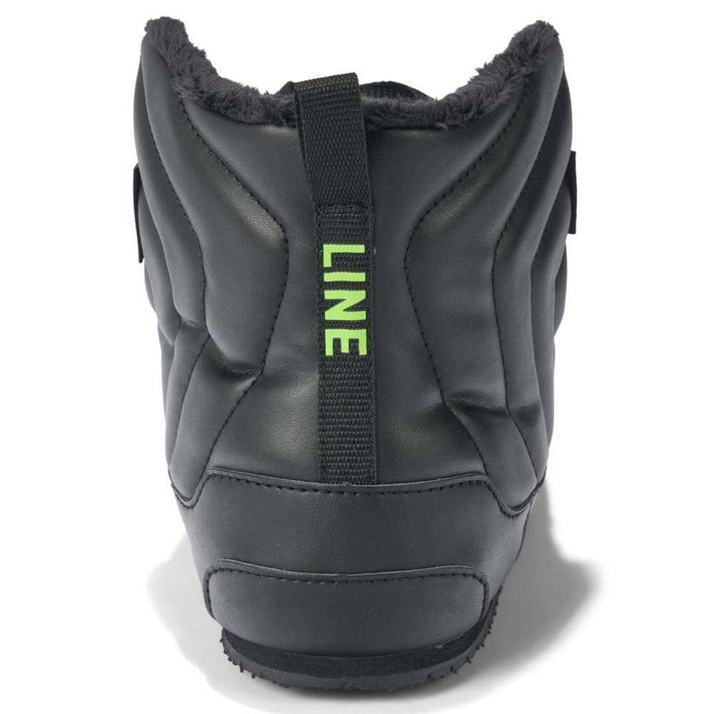 Line Apres Booties 1.0 