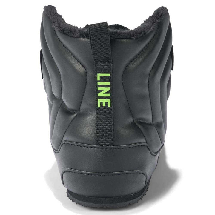 Line Apres Booties 1.0 