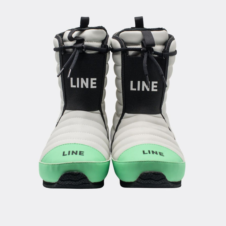 Line Apres Booties 2.0 2025 Retro XS (5-6) 