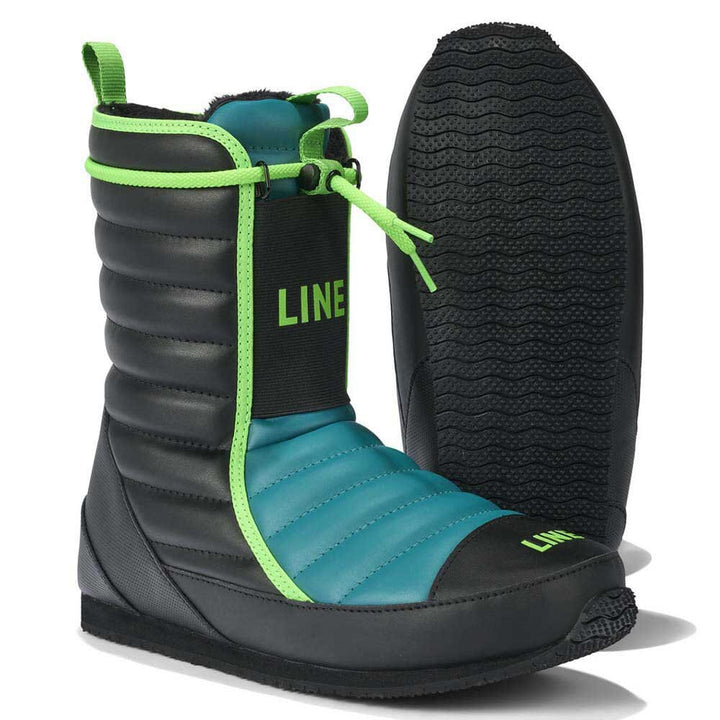 Line Apres Booties 2.0 