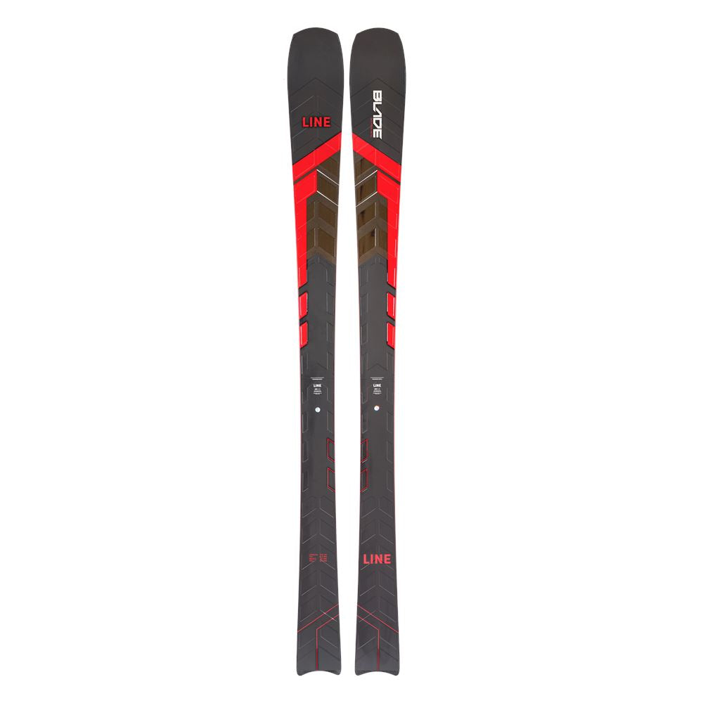 Line Blade Skis 2023 169 