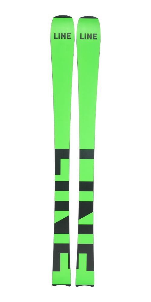 Line Blade Skis 2024 