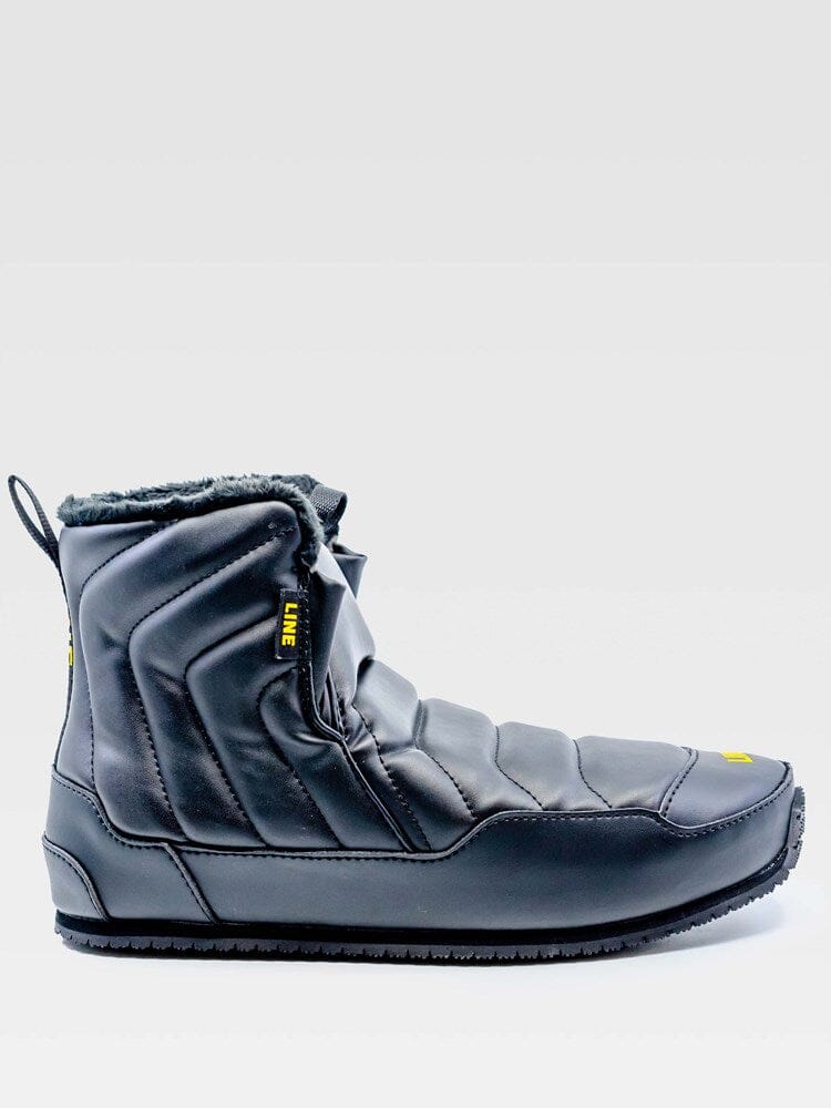 LINE BOOTIE 1.0 BLACK XS (5-6) 