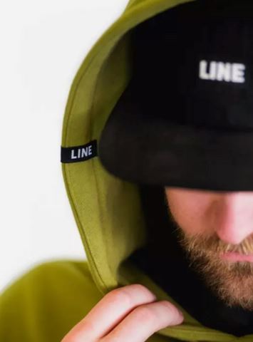 Line Corpo Hoodie 