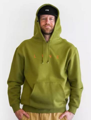 Line Corpo Hoodie 