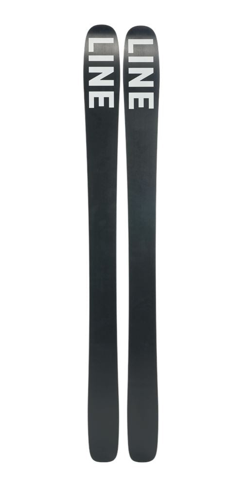 Line Pandora 104 Womens Skis 2024 