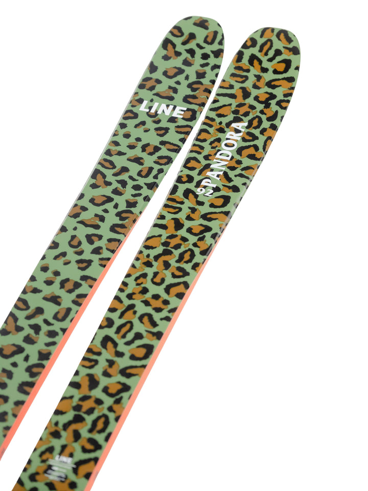Line Pandora 92 Ski 2026 