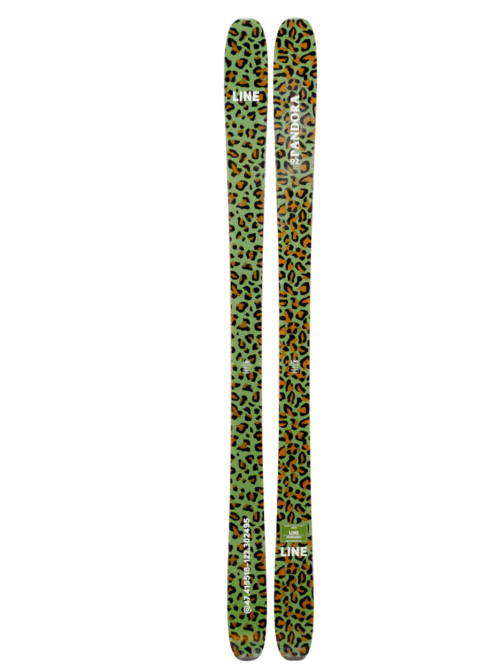 Line Pandora 92 Ski 2026 