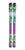 Line Pandora 92 Womens Skis 2024 151 