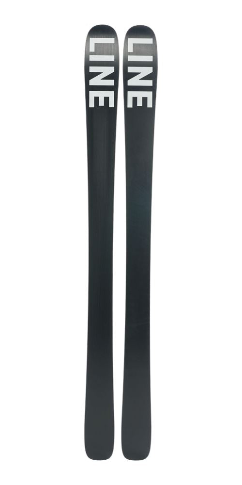 Line Pandora 92 Womens Skis 2024 