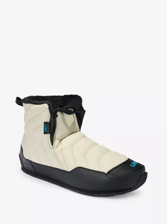 Line Bootie 1.0