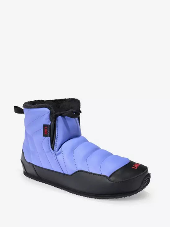 Line Bootie 1.0